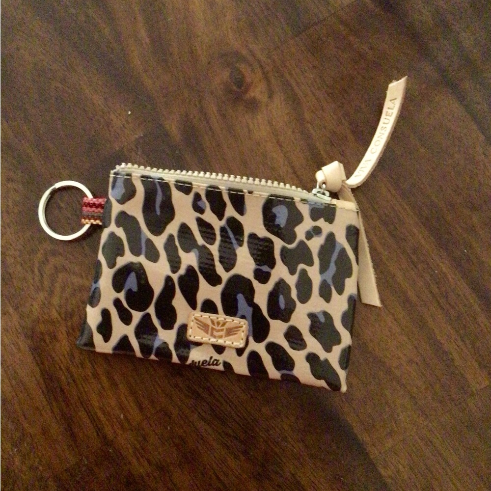 Consuela  Keyring Pouch